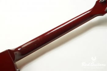 Les Paul Standard - Heritage Cherry Sunburst